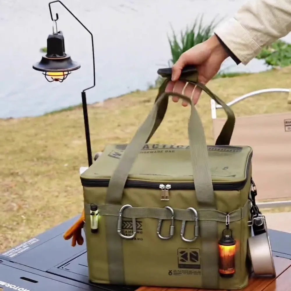 Luggage Duffel Bag Camping Backpack Tactical Large Bags Hiking Travel Mountaineering Trip Utility Gym Weekend Duffle
