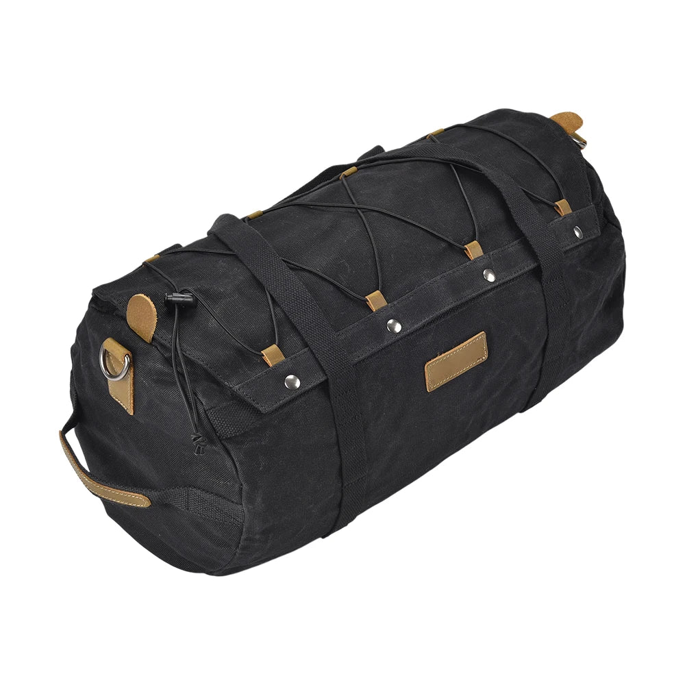 Moto bag Luggage Duffel Bag Camping Backpack Tactical Large Bags Men's Hiking Travel Mountaineering Trip Utility Gym