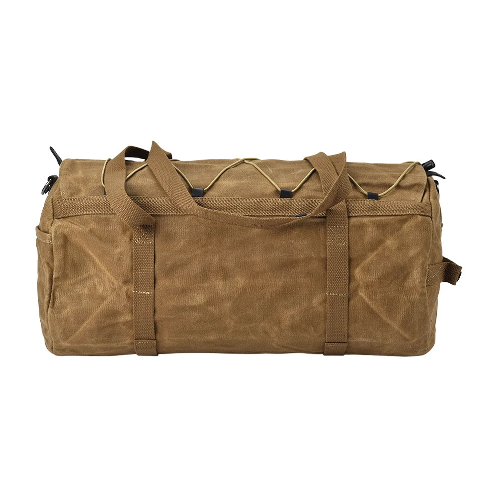 Moto bag Luggage Duffel Bag Camping Backpack Tactical Large Bags Men's Hiking Travel Mountaineering Trip Utility Gym