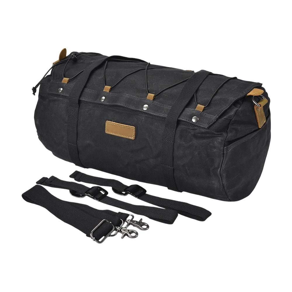 Moto bag Luggage Duffel Bag Camping Backpack Tactical Large Bags Men's Hiking Travel Mountaineering Trip Utility Gym