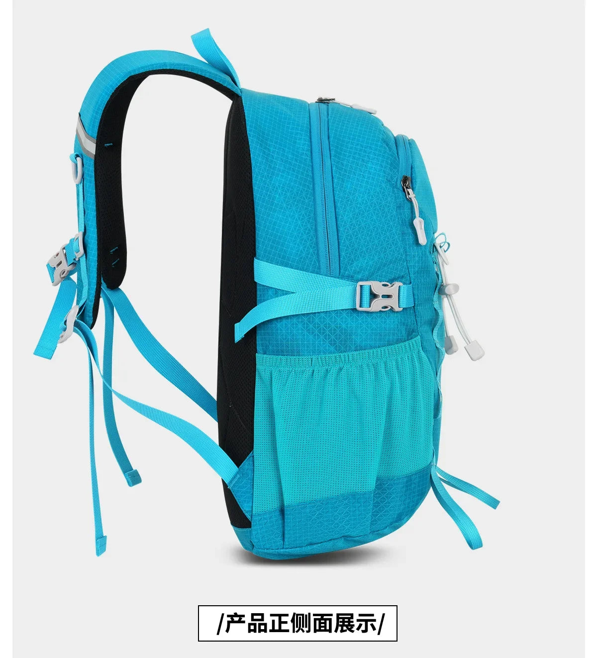 New Outdoor Travel Backpack For Weekend Hiking Backpack Portable Travel Backpack Hiking Backpack Cycling Bag School Bag