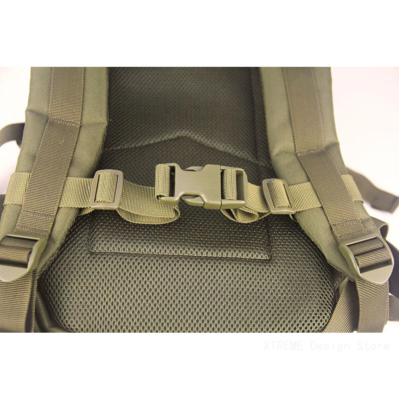 Hiking Backpack Chest Strap Adjustable Backpack Heavy Duty Chest Strap Belt For Hiking And Jogging Non-slip Pull Belt