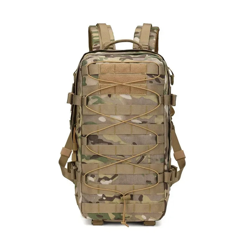 Outdoor Sports Bag Hiking Backpack Suitable for Work, Camping, Hunting, Hiking, Sports