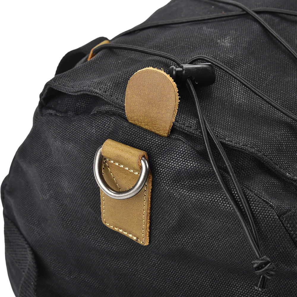 Moto bag Luggage Duffel Bag Camping Backpack Tactical Large Bags Men's Hiking Travel Mountaineering Trip Utility Gym