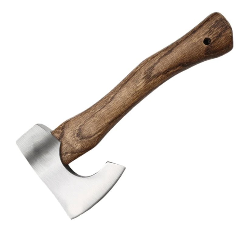 Camping Hatchets with Comfortable Handle For Outdoor Survival Cutting
