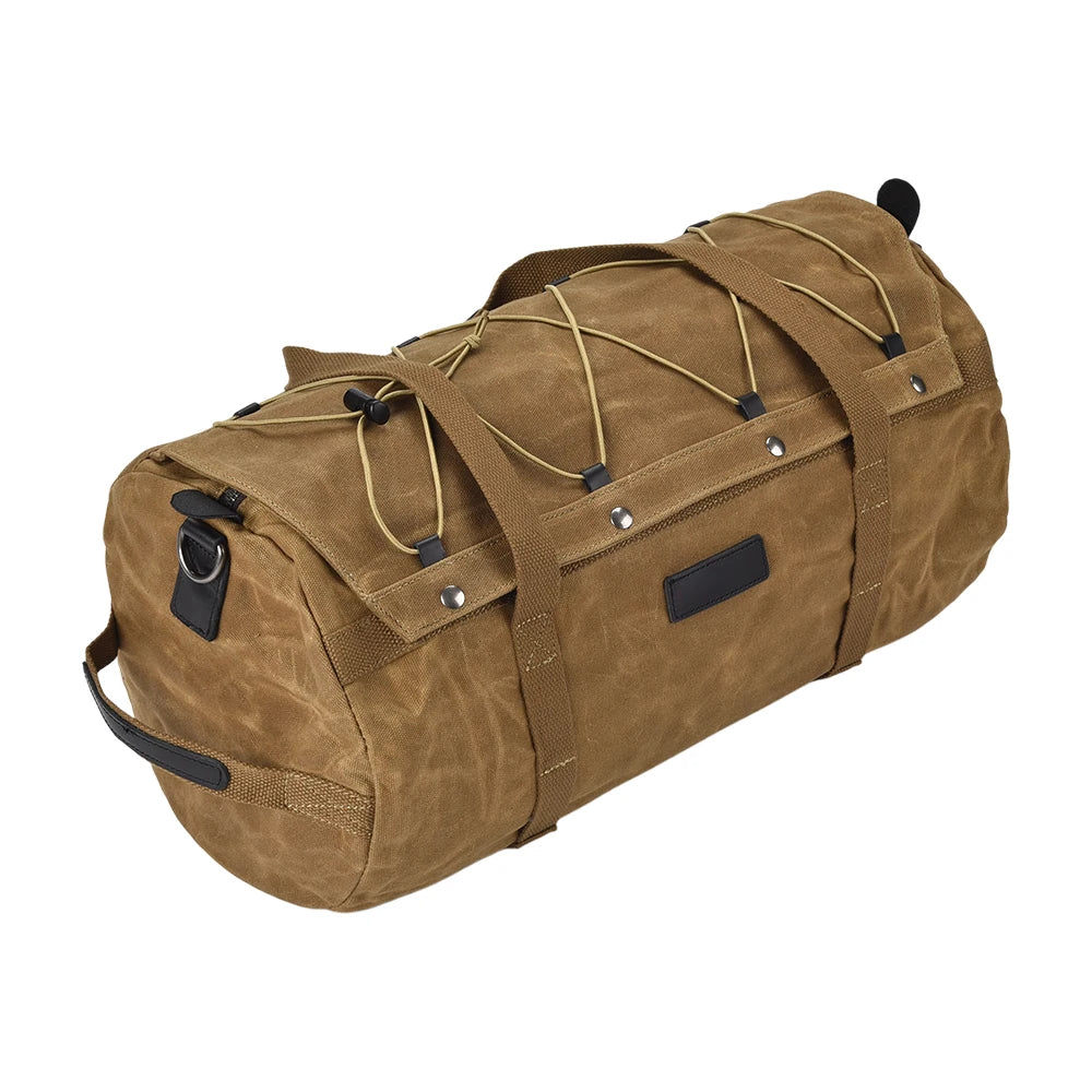 Moto bag Luggage Duffel Bag Camping Backpack Tactical Large Bags Men's Hiking Travel Mountaineering Trip Utility Gym