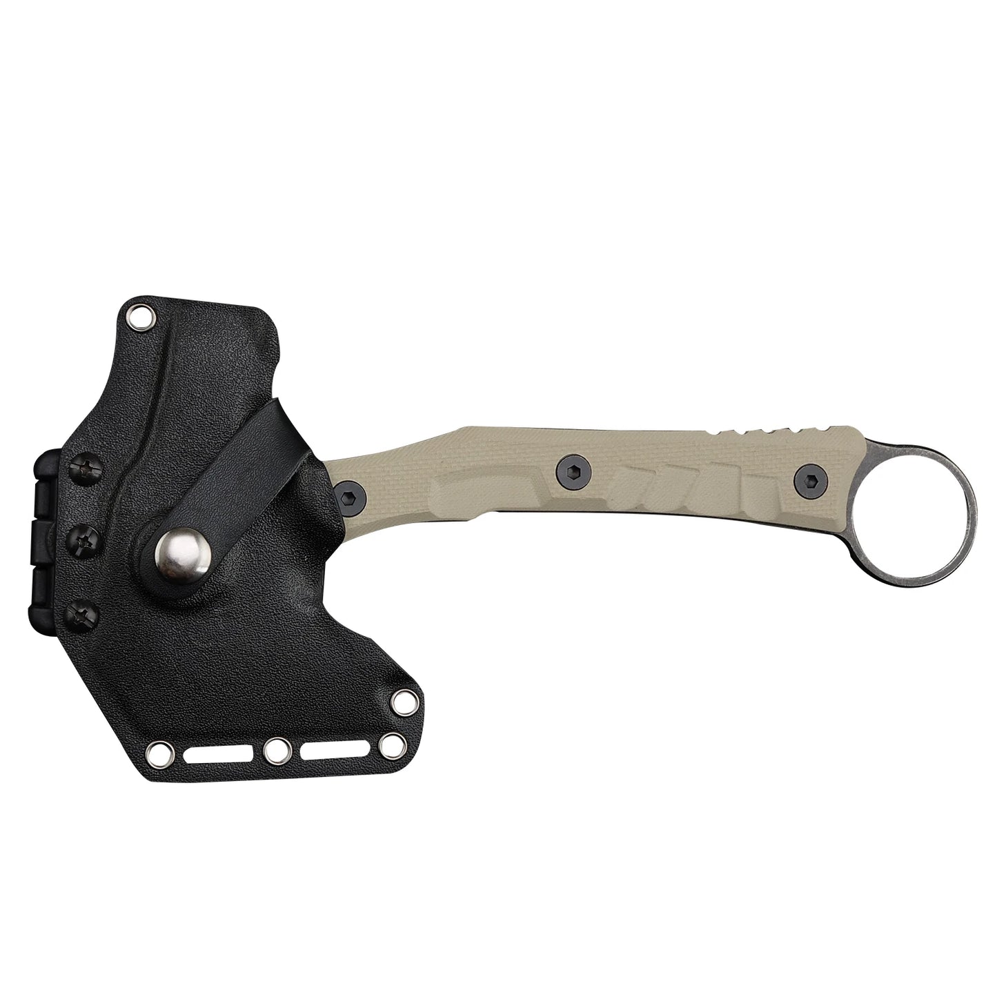 Hx Outdoors Multifunction Tactical Axe Tomahawk Hunting Camping Survival Machete Axes Hand Tool Hatchet Axe Dropshipping