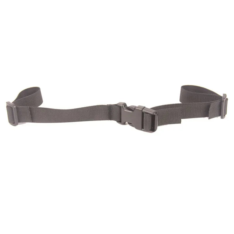 Hiking Backpack Chest Strap Adjustable Backpack Heavy Duty Chest Strap Belt For Hiking And Jogging Non-slip Pull Belt