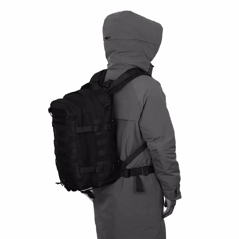 Outdoor Sports Bag Hiking Backpack Suitable for Work, Camping, Hunting, Hiking, Sports