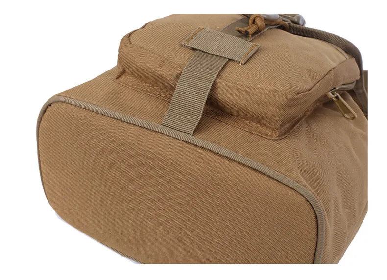 Tourist hiking bag, large capacity, outdoor sports, small cycling, hiking backpack, lightweight backpack