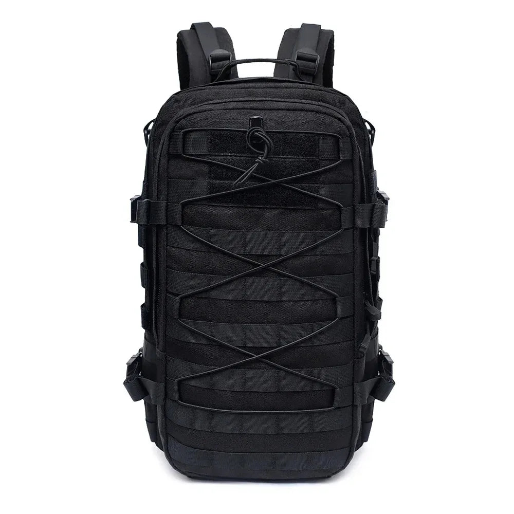 Outdoor Sports Bag Hiking Backpack Suitable for Work, Camping, Hunting, Hiking, Sports