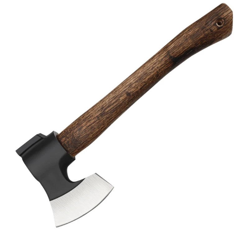 Camping Hatchets with Comfortable Handle For Outdoor Survival Cutting