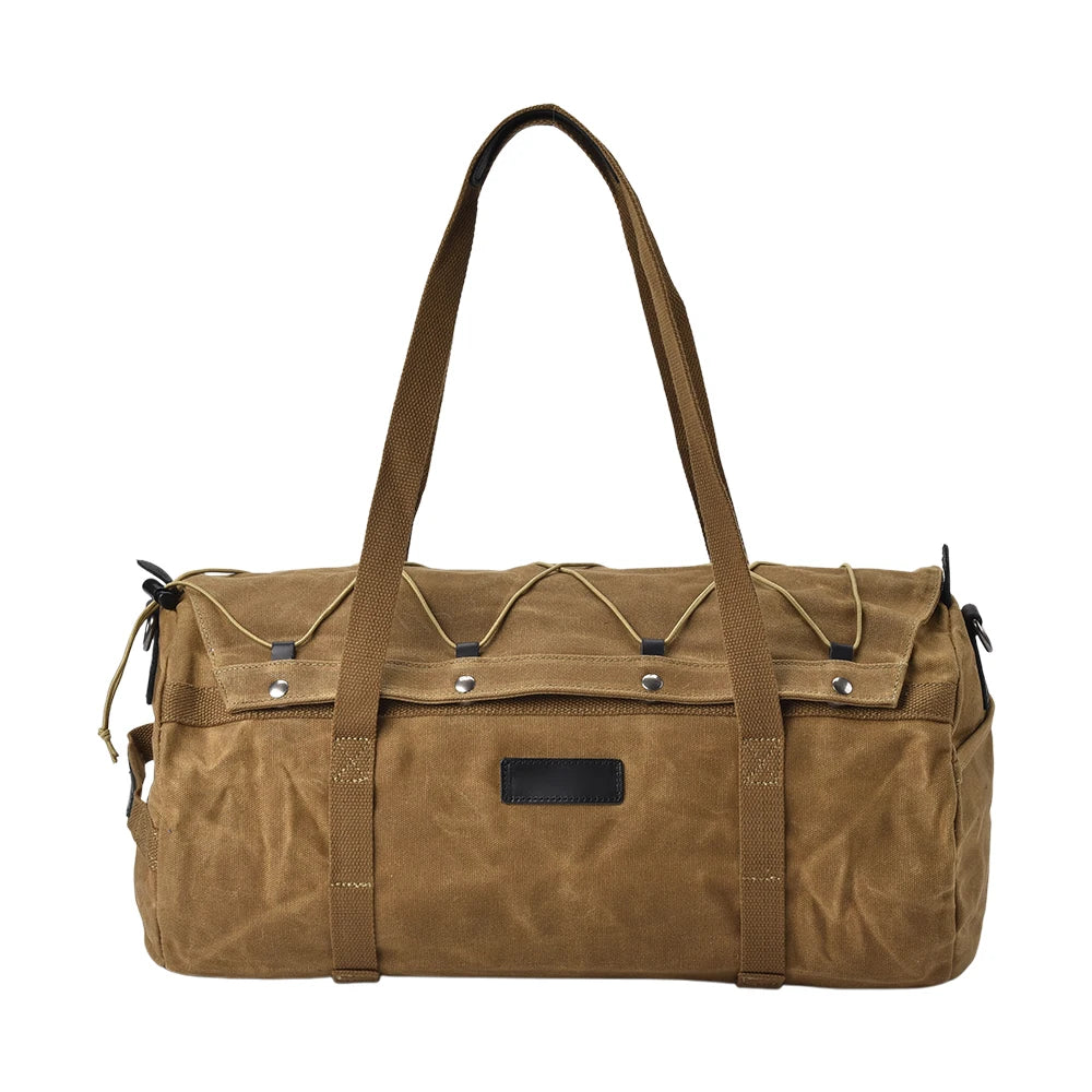 Moto bag Luggage Duffel Bag Camping Backpack Tactical Large Bags Men's Hiking Travel Mountaineering Trip Utility Gym