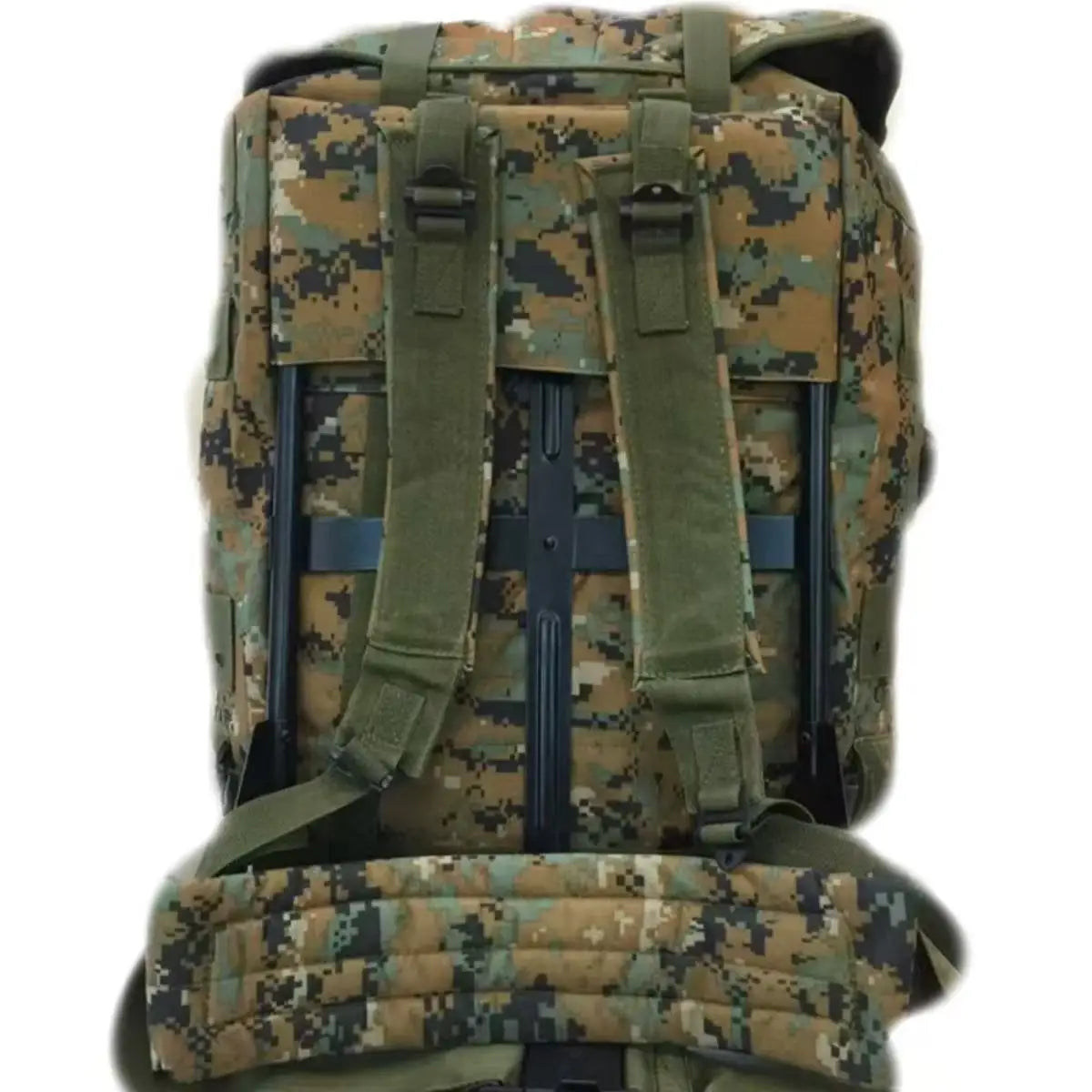 Hiking Backpack Breathability Lightweight High Capacity Waterproof Backpack