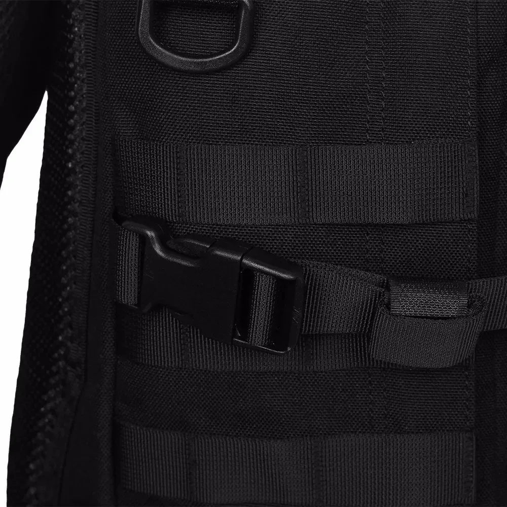 Outdoor Sports Bag Hiking Backpack Suitable for Work, Camping, Hunting, Hiking, Sports