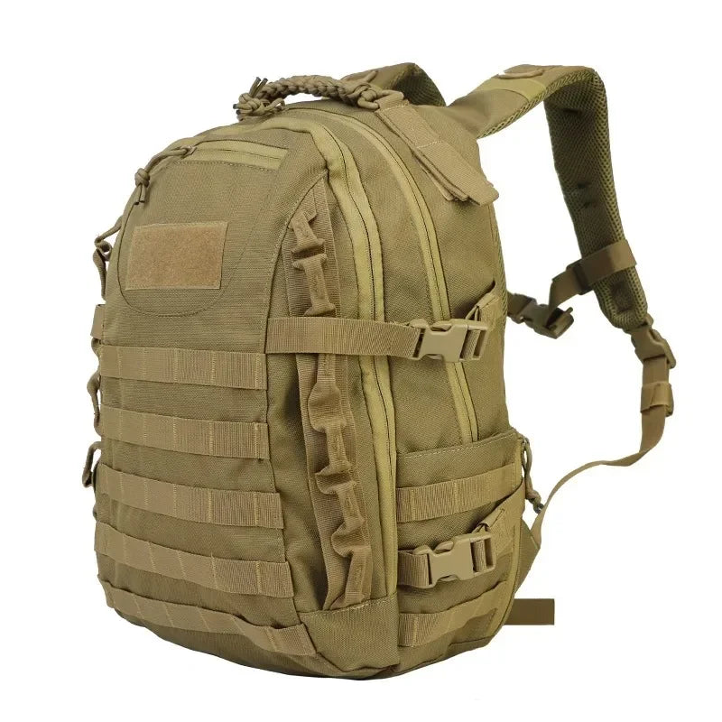 35L Hiking Backpack Men Tactical Backpack Softback Large Capacity Rucksack Outdoor Camping Hunting Trekking Sport Bag