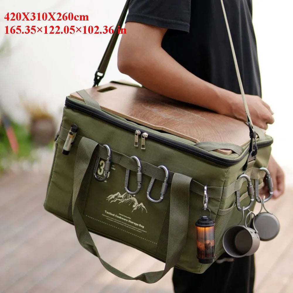 Luggage Duffel Bag Camping Backpack Tactical Large Bags Hiking Travel Mountaineering Trip Utility Gym Weekend Duffle