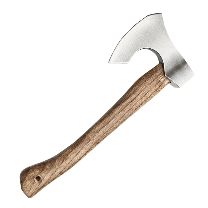 Camping Hatchets with Comfortable Handle For Outdoor Survival Cutting