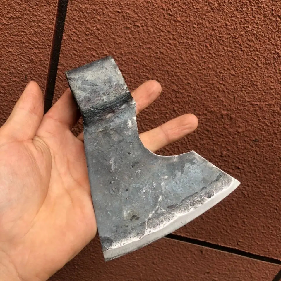 Axe Tactical Military Camping Axes Splitter Professional Outdoor Survival Accessories Firefighter Ax Lumberjack Hand Tools
