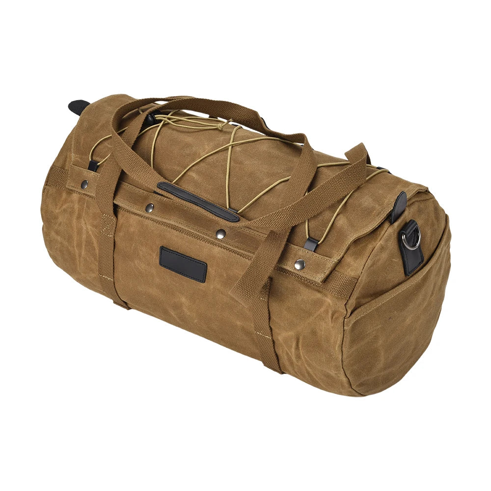 Moto bag Luggage Duffel Bag Camping Backpack Tactical Large Bags Men's Hiking Travel Mountaineering Trip Utility Gym