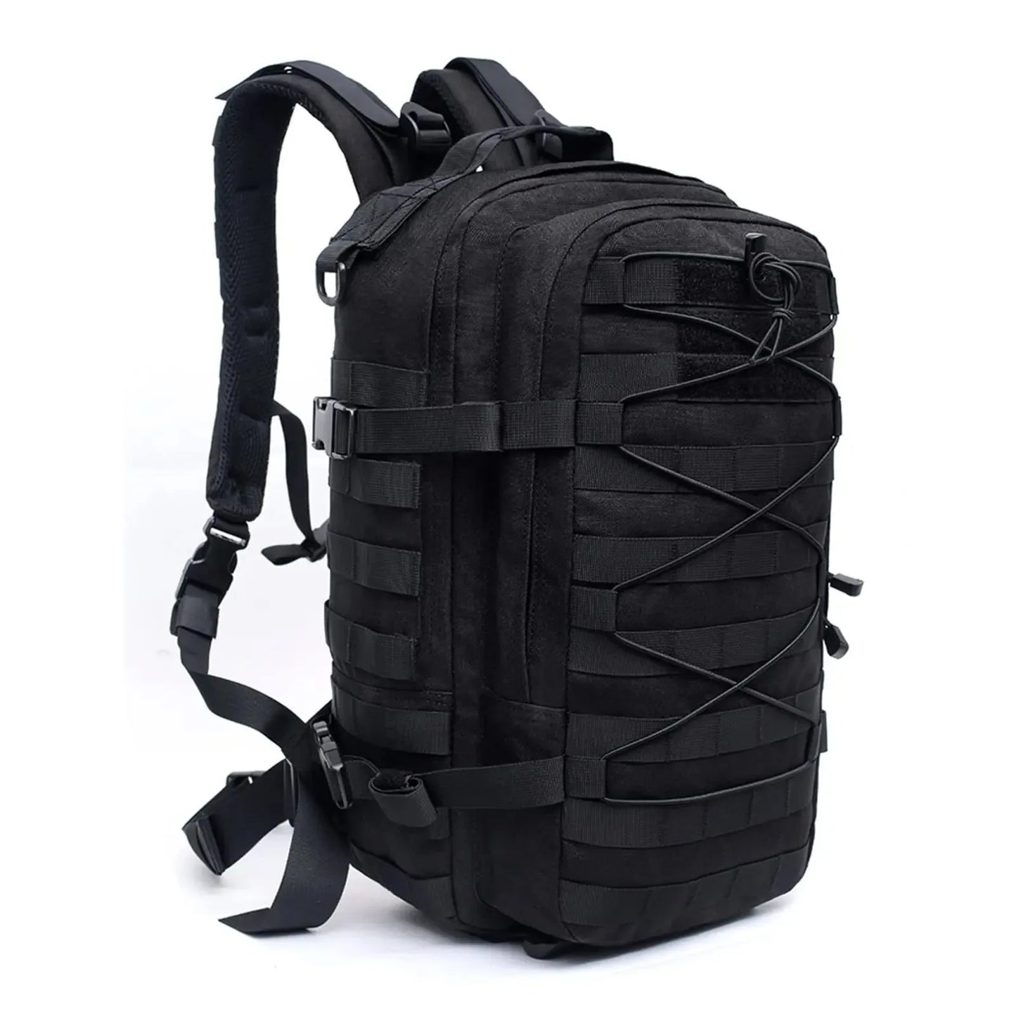 Outdoor Sports Bag Hiking Backpack Suitable for Work, Camping, Hunting, Hiking, Sports