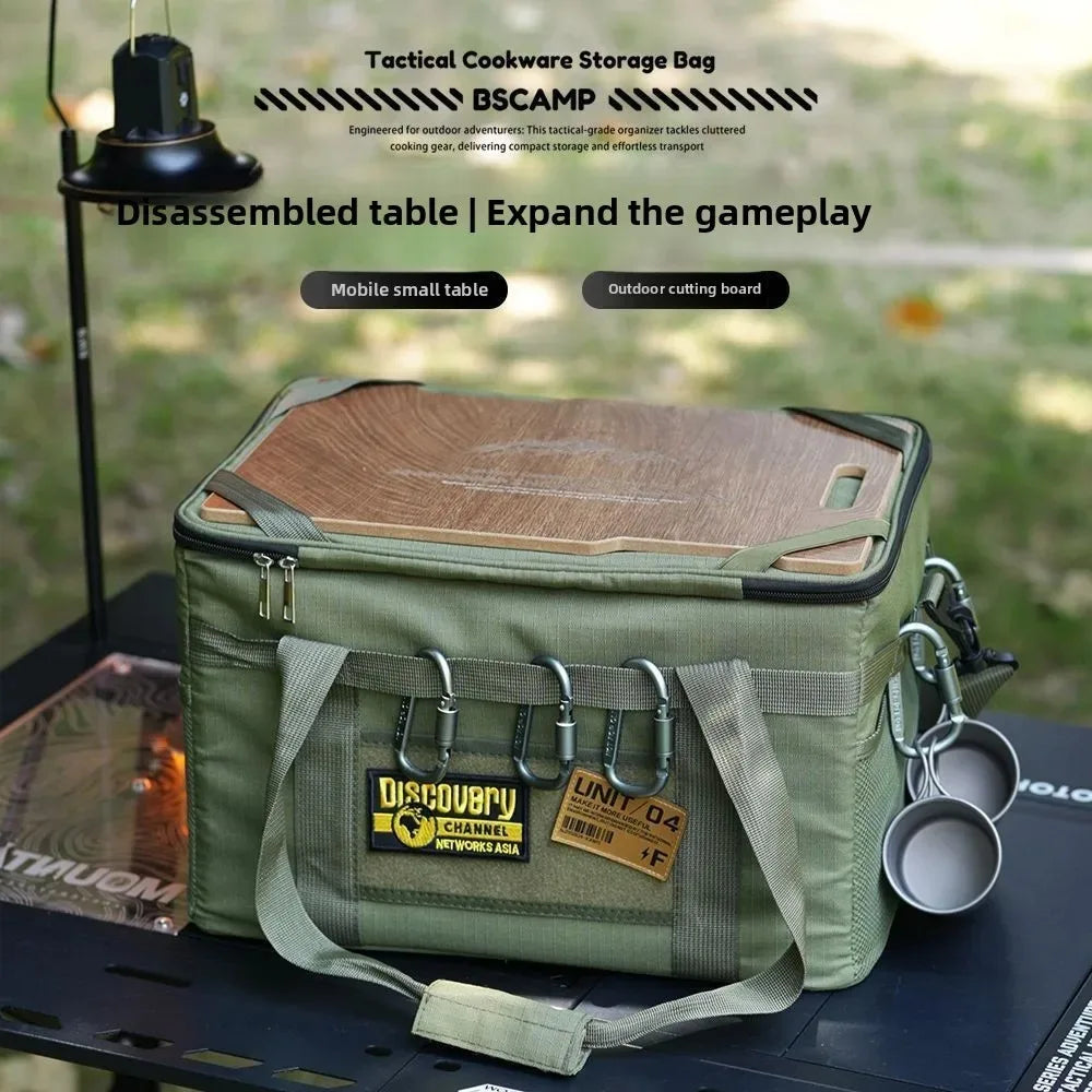 Luggage Duffel Bag Camping Backpack Tactical Large Bags Hiking Travel Mountaineering Trip Utility Gym Weekend Duffle