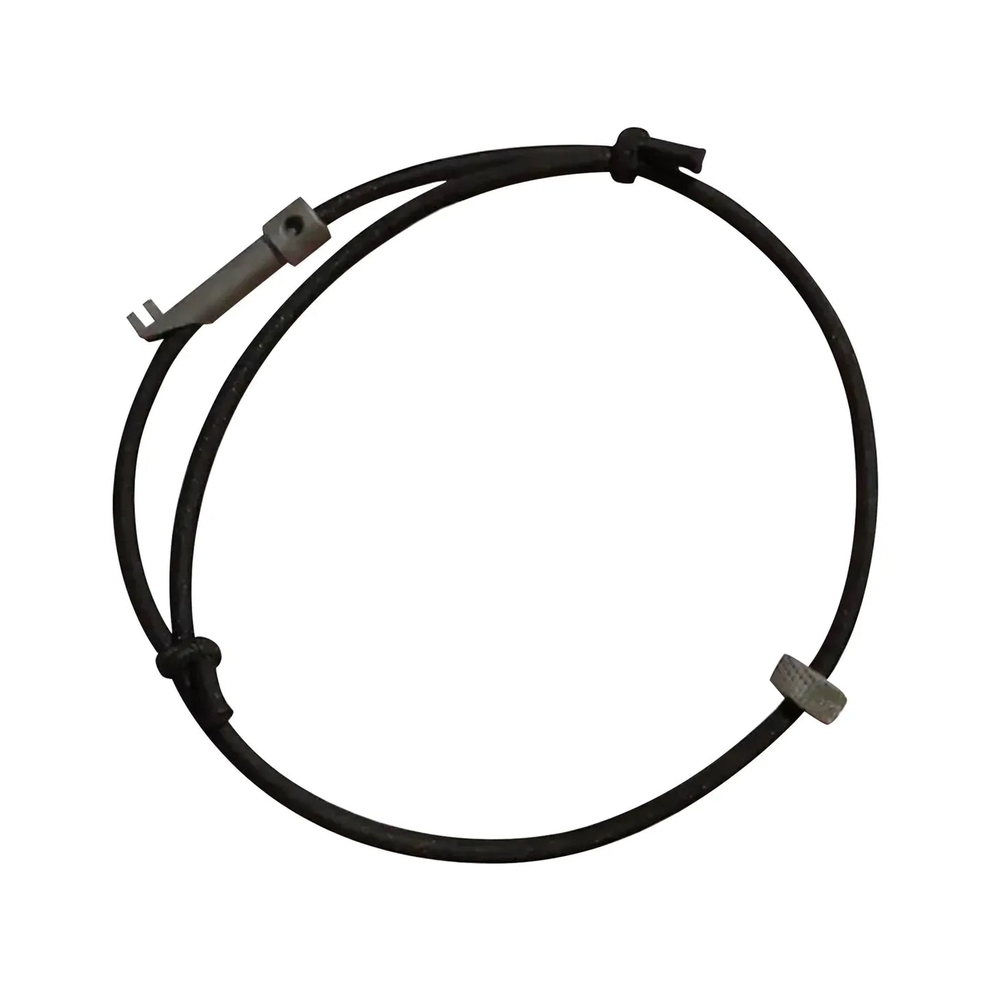 Emergency Broken Window Survival Bracelet Emergency Glass Breaker Lightweight And Easy To Carry Men'S Fashion Bracelet