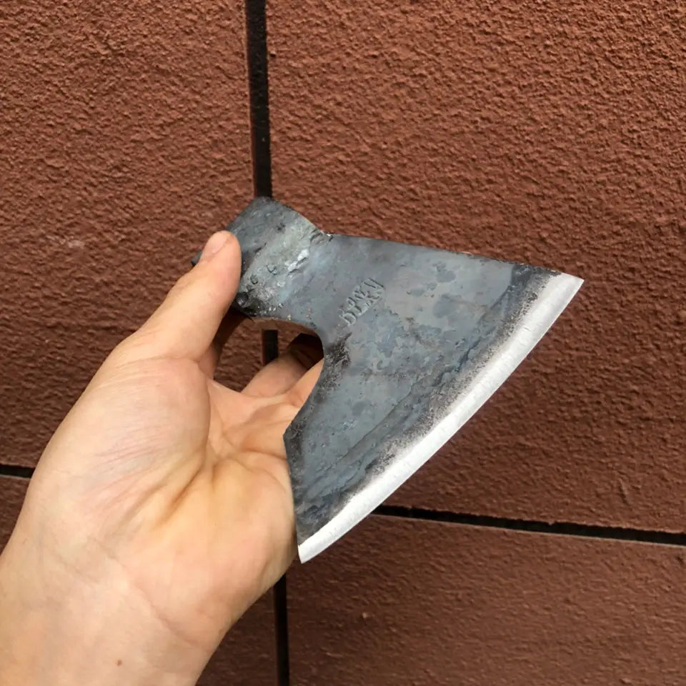 Axe Tactical Military Camping Axes Splitter Professional Outdoor Survival Accessories Firefighter Ax Lumberjack Hand Tools