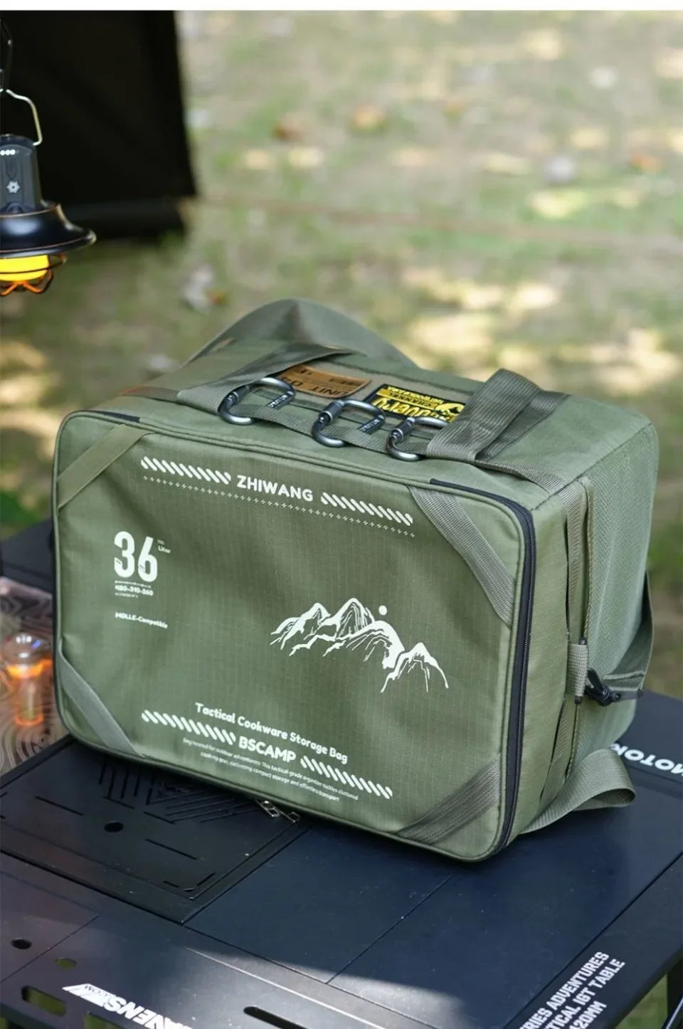 Luggage Duffel Bag Camping Backpack Tactical Large Bags Hiking Travel Mountaineering Trip Utility Gym Weekend Duffle