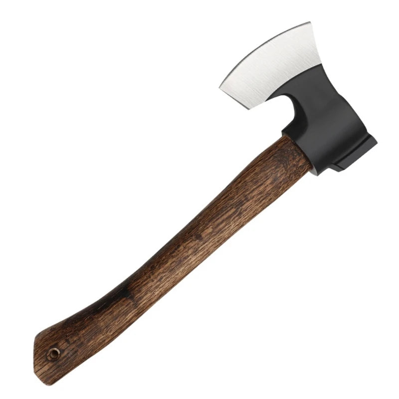 Camping Hatchets with Comfortable Handle For Outdoor Survival Cutting