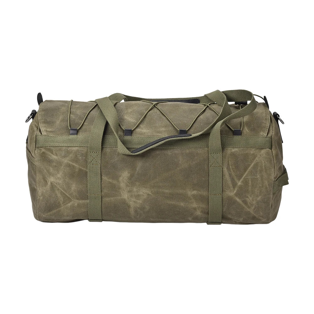 Moto bag Luggage Duffel Bag Camping Backpack Tactical Large Bags Men's Hiking Travel Mountaineering Trip Utility Gym