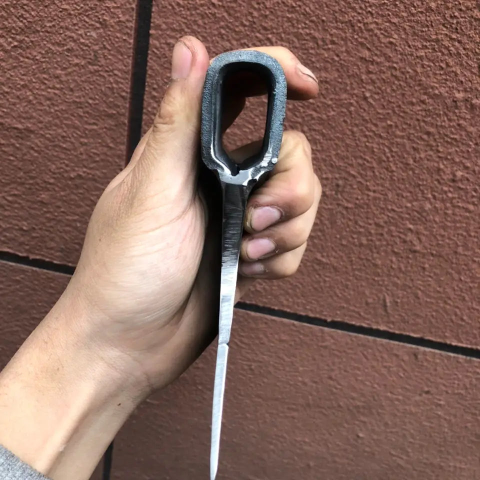 Axe Tactical Military Camping Axes Splitter Professional Outdoor Survival Accessories Firefighter Ax Lumberjack Hand Tools