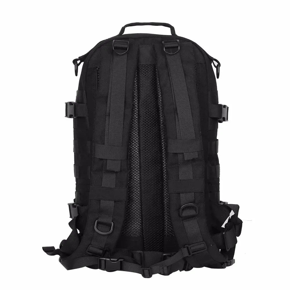 Outdoor Sports Bag Hiking Backpack Suitable for Work, Camping, Hunting, Hiking, Sports
