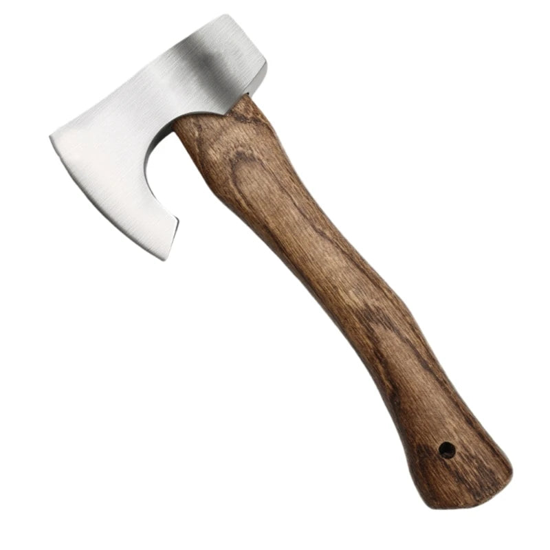 Camping Hatchets with Comfortable Handle For Outdoor Survival Cutting