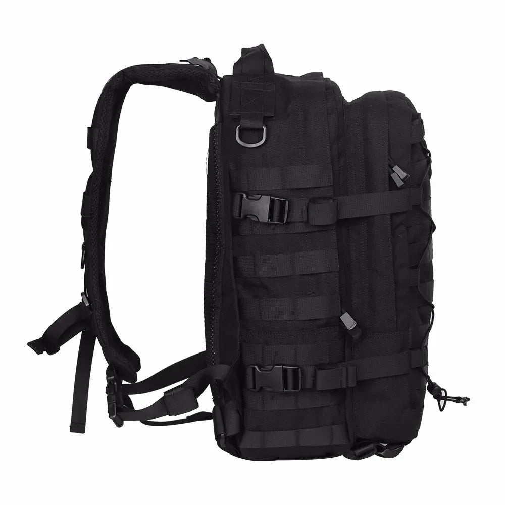 Outdoor Sports Bag Hiking Backpack Suitable for Work, Camping, Hunting, Hiking, Sports