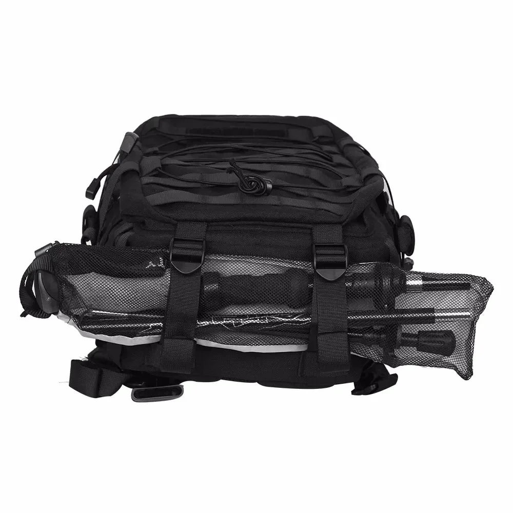 Outdoor Sports Bag Hiking Backpack Suitable for Work, Camping, Hunting, Hiking, Sports