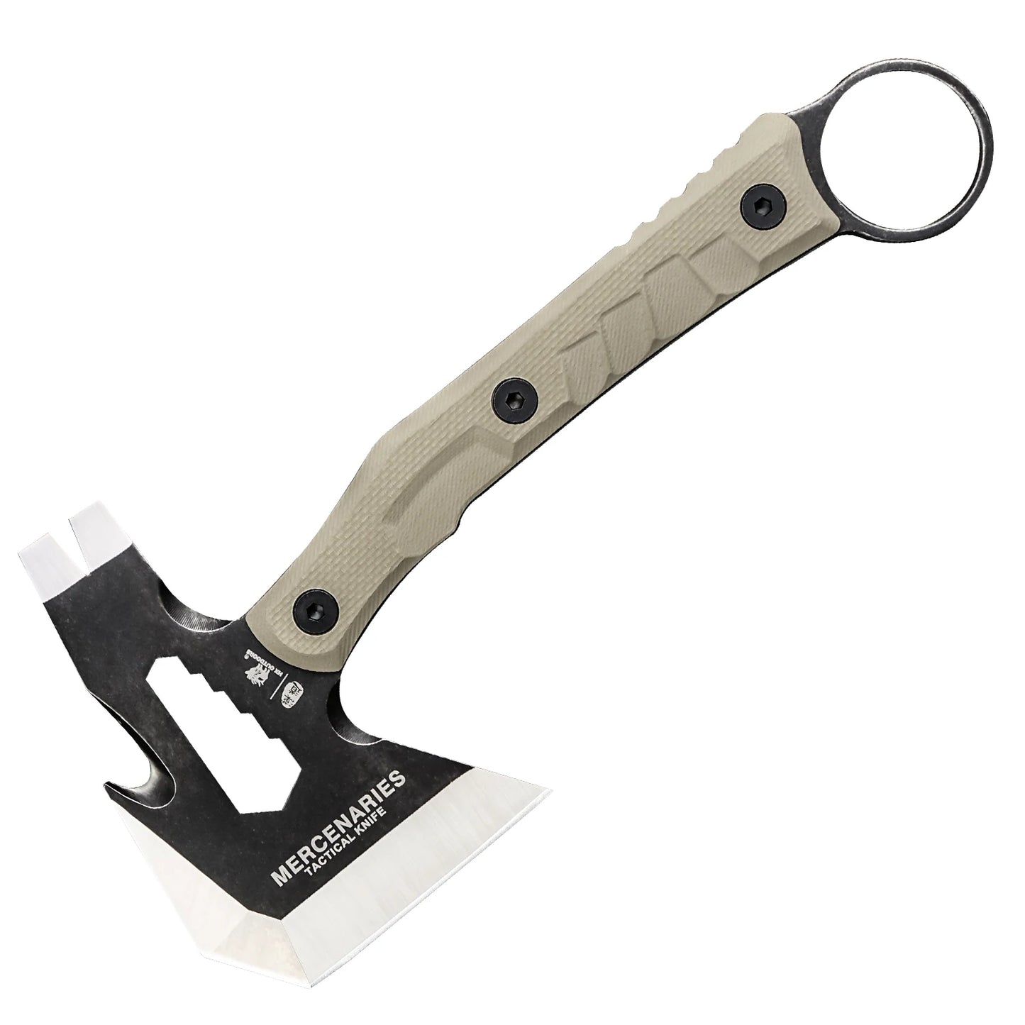 Hx Outdoors Multifunction Tactical Axe Tomahawk Hunting Camping Survival Machete Axes Hand Tool Hatchet Axe Dropshipping