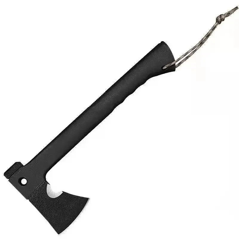 Outdoor Axe Mountain Caving Axe FirewoodTactical Camping Survival Equipment Mountain Cutting Axe multi tool tactical equipment