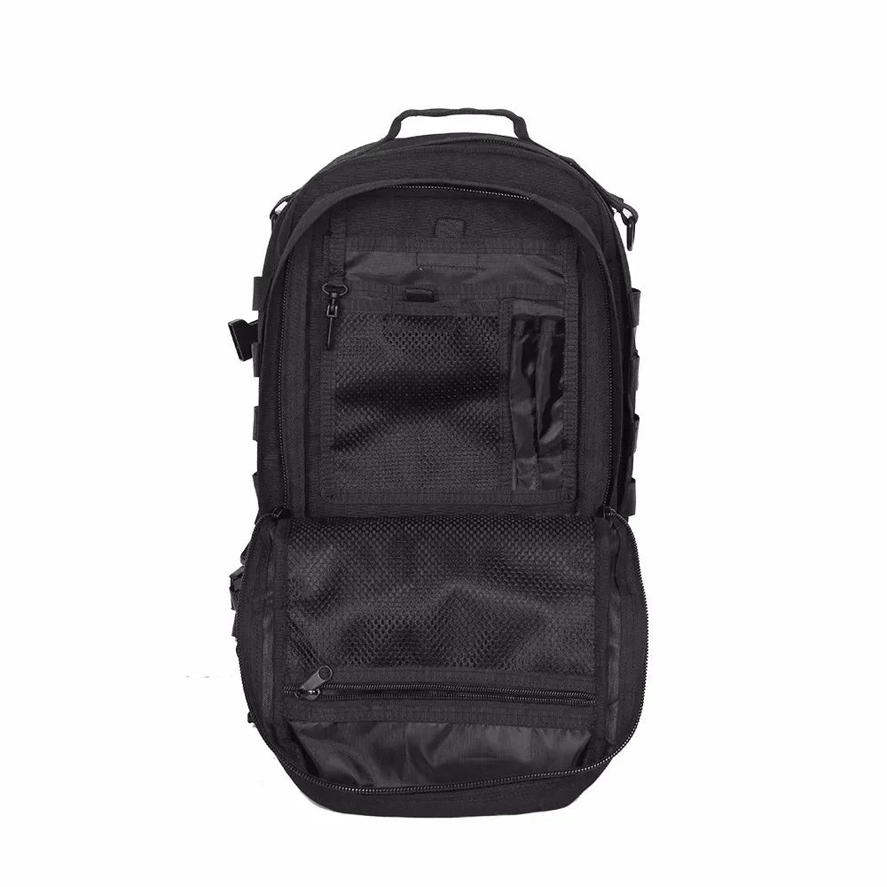 Outdoor Sports Bag Hiking Backpack Suitable for Work, Camping, Hunting, Hiking, Sports