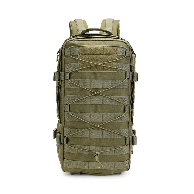 Outdoor Sports Bag Hiking Backpack Suitable for Work, Camping, Hunting, Hiking, Sports