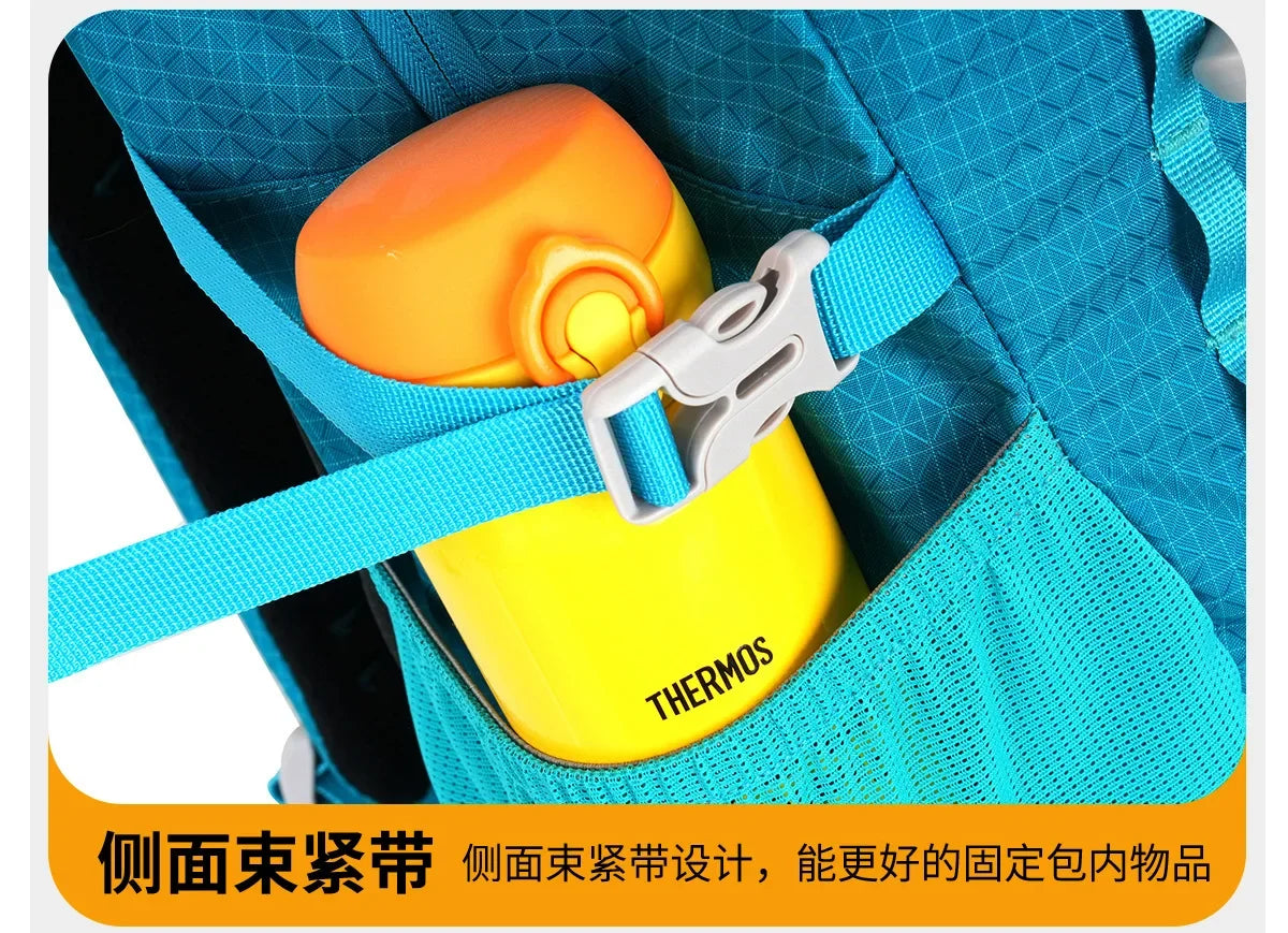 New Outdoor Travel Backpack For Weekend Hiking Backpack Portable Travel Backpack Hiking Backpack Cycling Bag School Bag