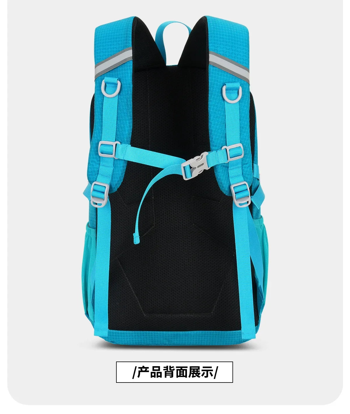 New Outdoor Travel Backpack For Weekend Hiking Backpack Portable Travel Backpack Hiking Backpack Cycling Bag School Bag