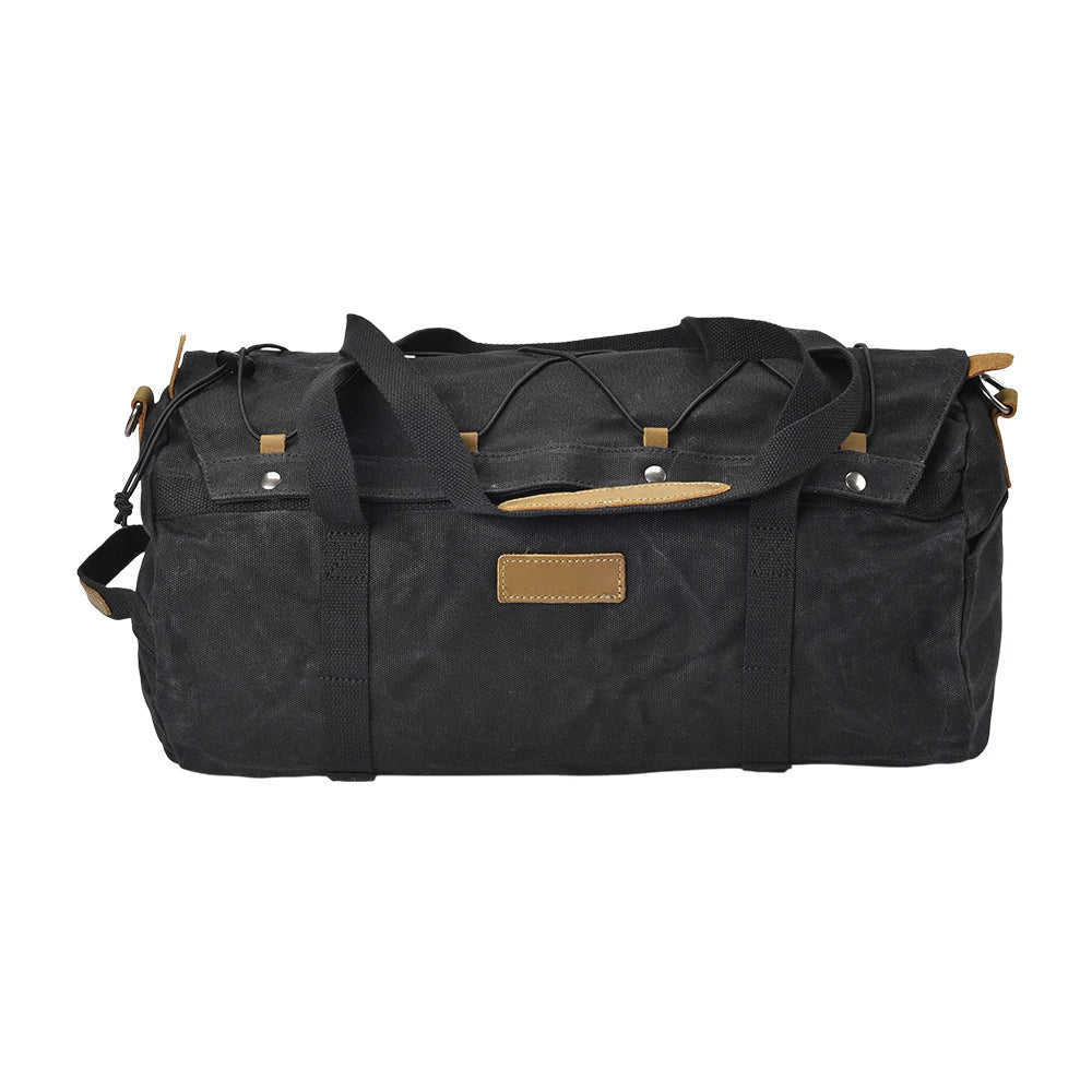 Moto bag Luggage Duffel Bag Camping Backpack Tactical Large Bags Men's Hiking Travel Mountaineering Trip Utility Gym
