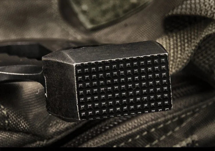 Mercenarys Axe Camping Touris Ax Multifunctional Hatchet Tactical Hunting Tools Tomahawk Hammer Outdoor Survival Accessories