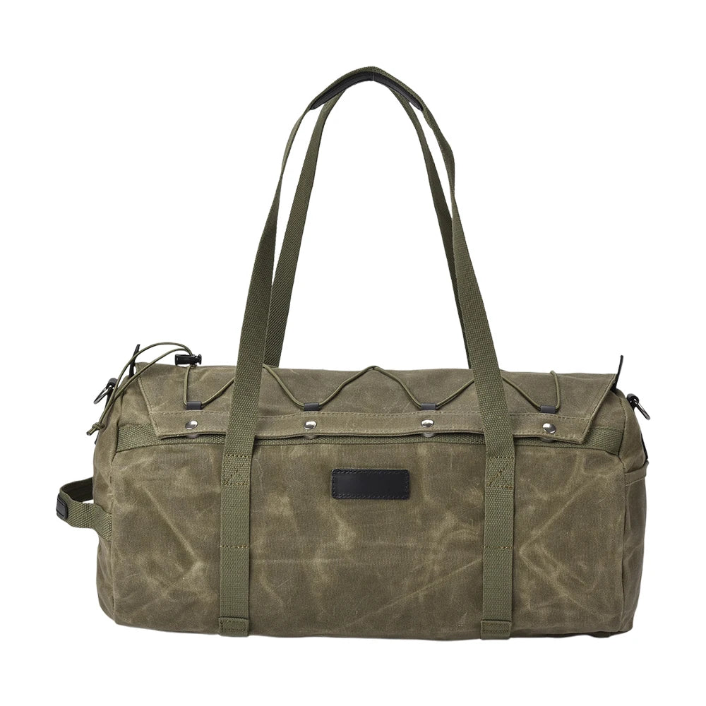 Moto bag Luggage Duffel Bag Camping Backpack Tactical Large Bags Men's Hiking Travel Mountaineering Trip Utility Gym