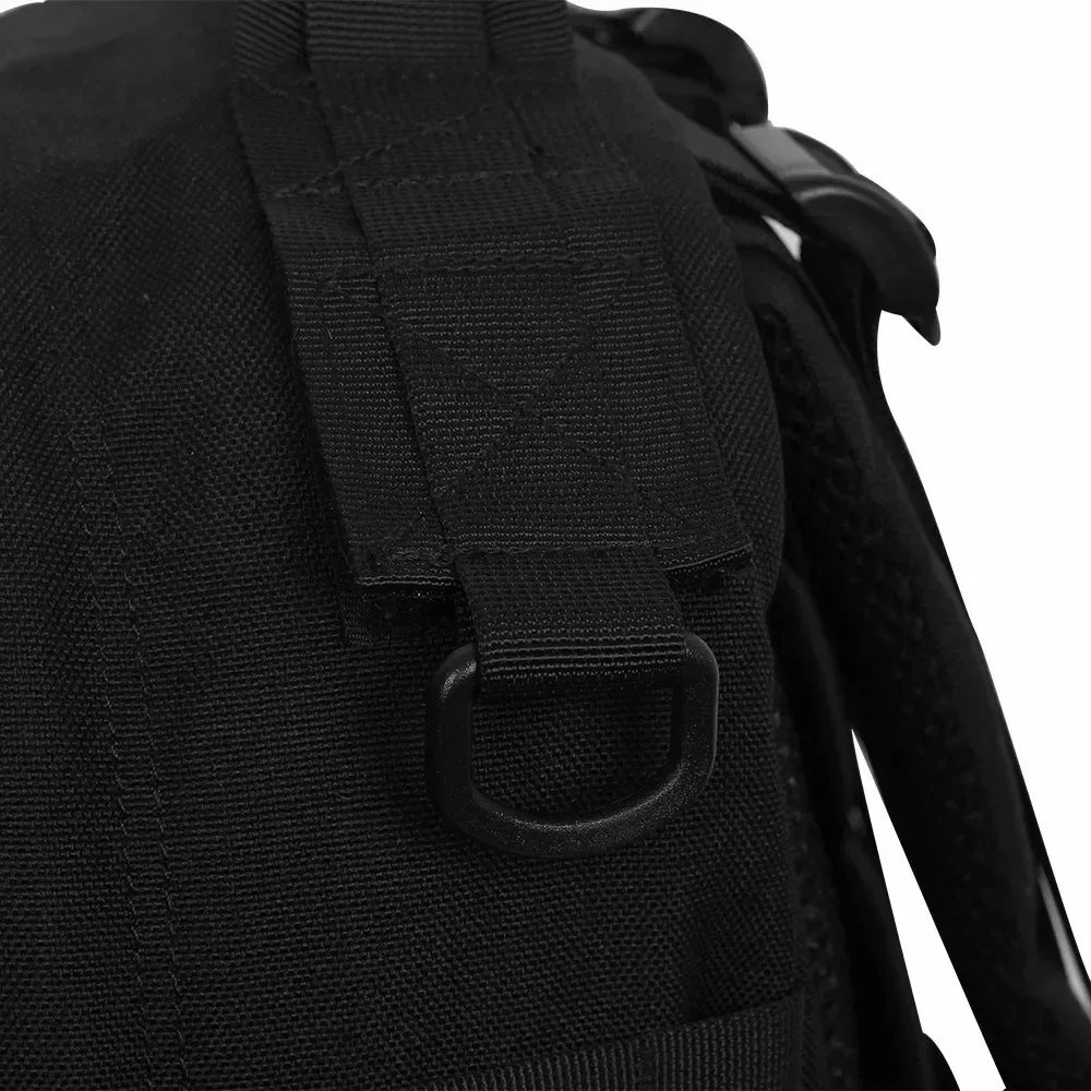 Outdoor Sports Bag Hiking Backpack Suitable for Work, Camping, Hunting, Hiking, Sports