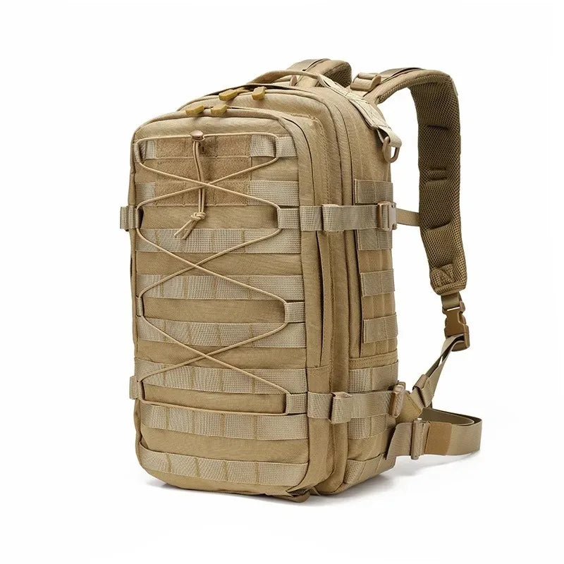 Outdoor Sports Bag Hiking Backpack Suitable for Work, Camping, Hunting, Hiking, Sports
