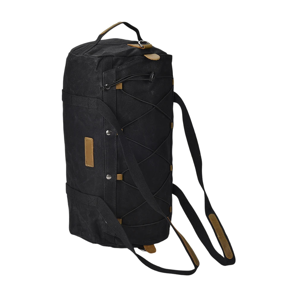 Moto bag Luggage Duffel Bag Camping Backpack Tactical Large Bags Men's Hiking Travel Mountaineering Trip Utility Gym