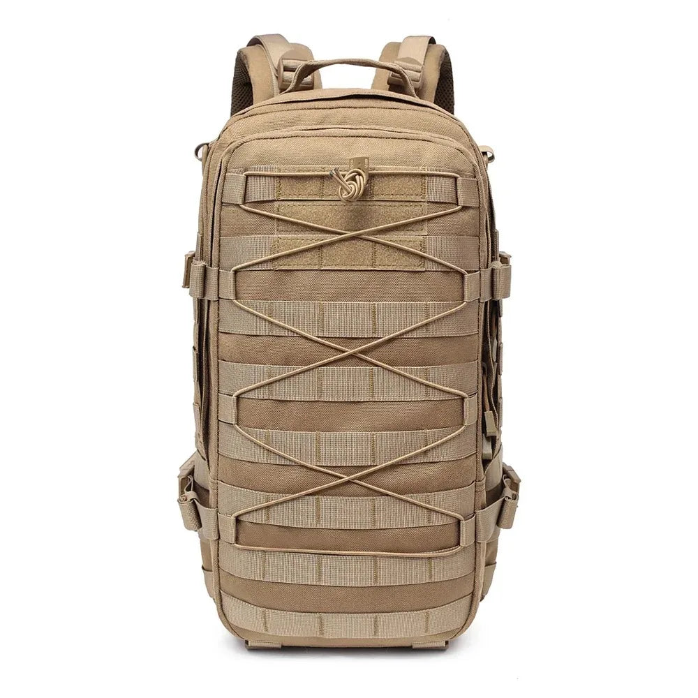 Outdoor Sports Bag Hiking Backpack Suitable for Work, Camping, Hunting, Hiking, Sports