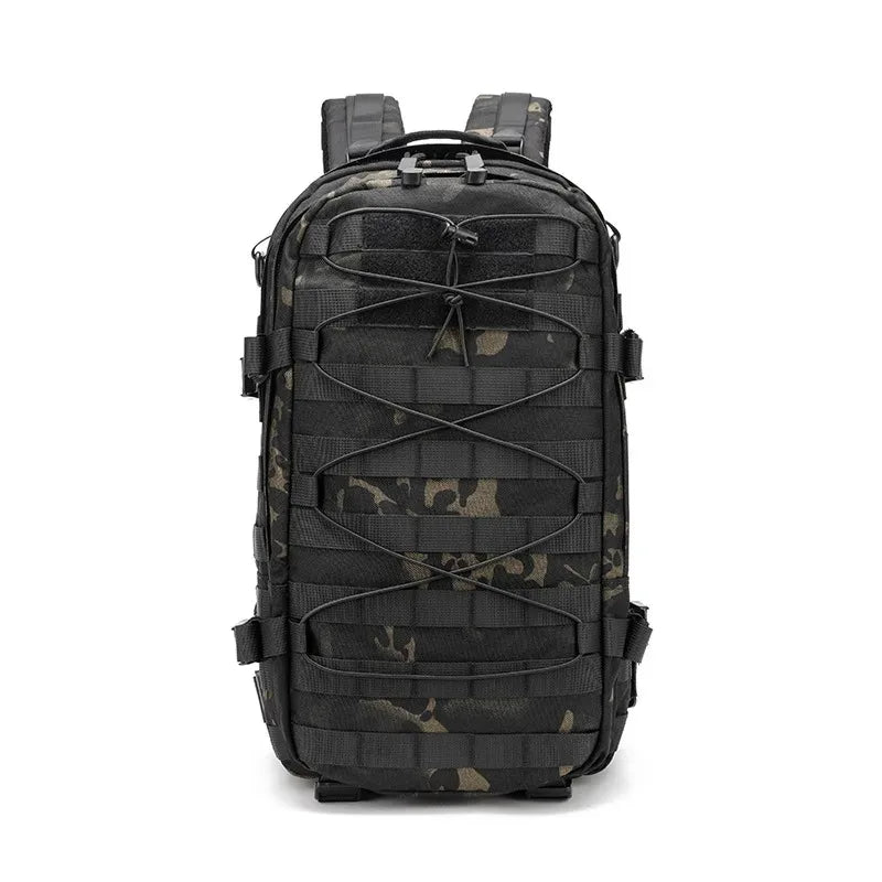 Outdoor Sports Bag Hiking Backpack Suitable for Work, Camping, Hunting, Hiking, Sports